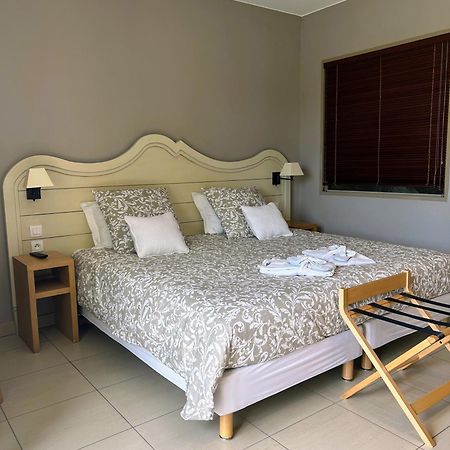Suite Superieure Domaine Du Golf St Endreol, 1 A 2 Personnes La Motte Εξωτερικό φωτογραφία