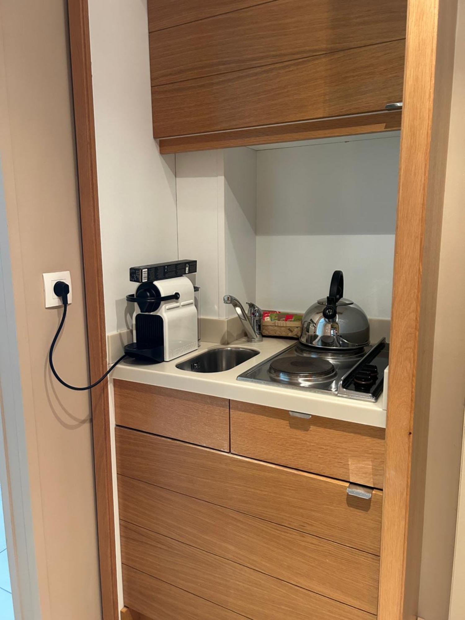 Suite Superieure Domaine Du Golf St Endreol, 1 A 2 Personnes La Motte Εξωτερικό φωτογραφία