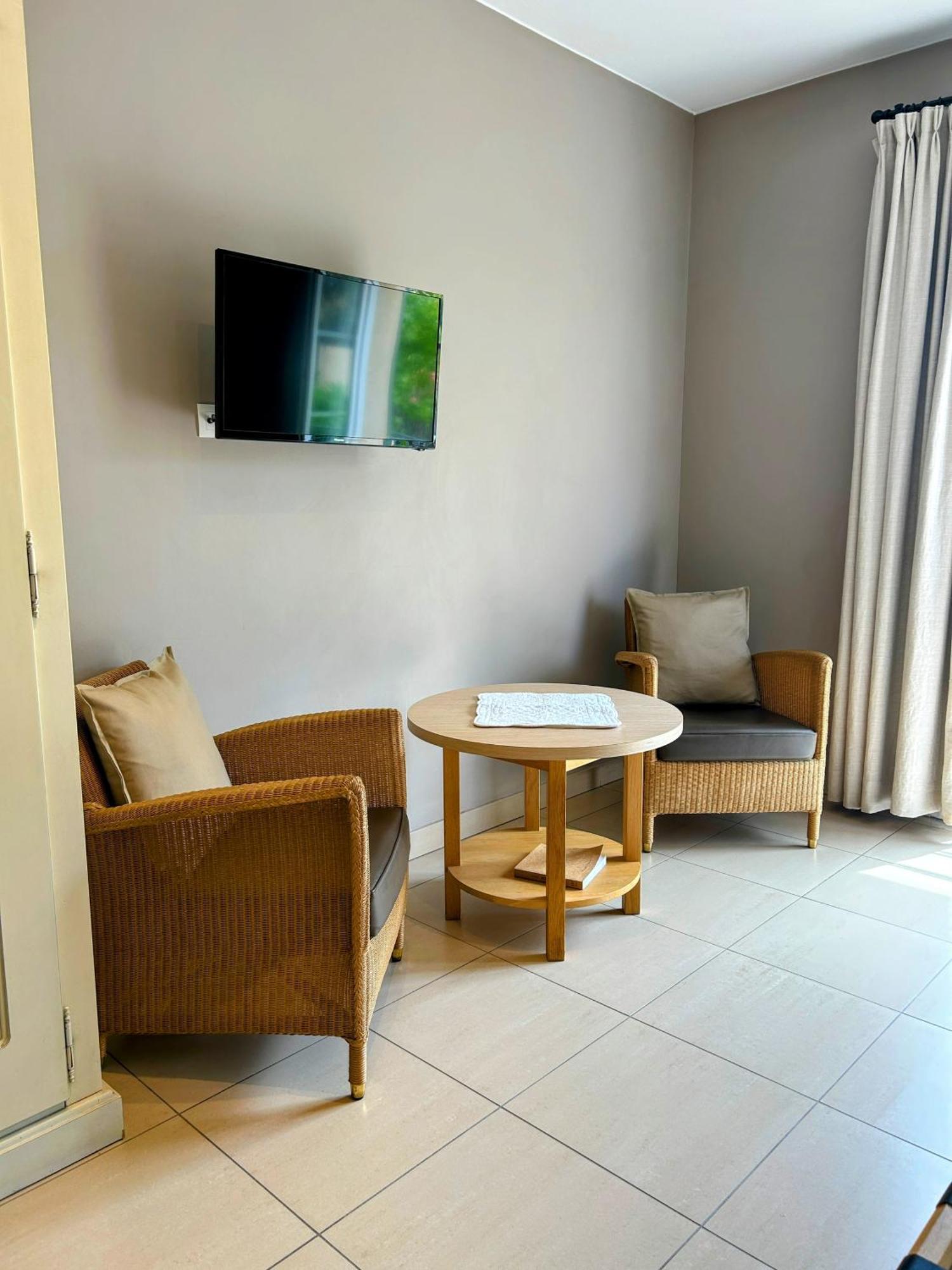 Suite Superieure Domaine Du Golf St Endreol, 1 A 2 Personnes La Motte Εξωτερικό φωτογραφία