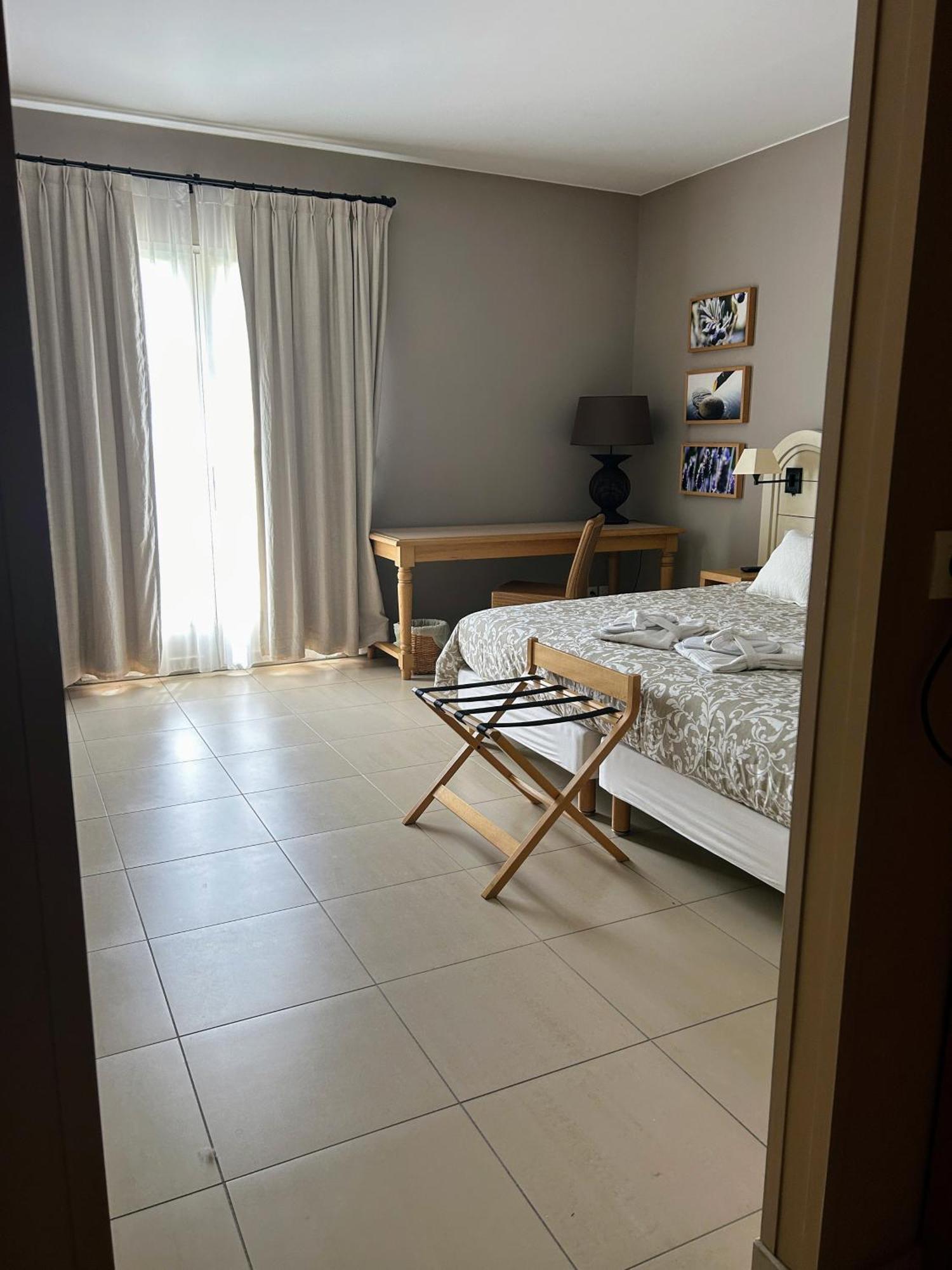 Suite Superieure Domaine Du Golf St Endreol, 1 A 2 Personnes La Motte Εξωτερικό φωτογραφία