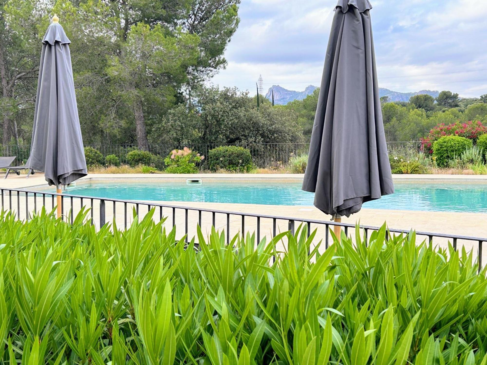 Suite Superieure Domaine Du Golf St Endreol, 1 A 2 Personnes La Motte Εξωτερικό φωτογραφία